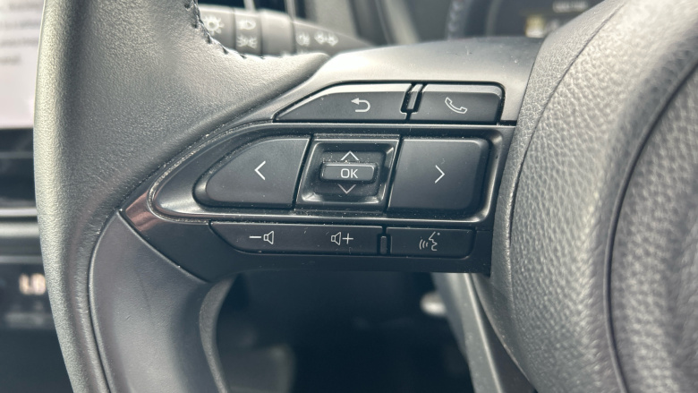 Toyota Aygo X 1.0 VVT-i Edge 5dr Petrol Hatchback